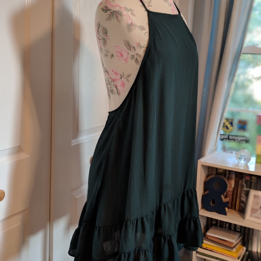 NEW YEARS EVE DRESS